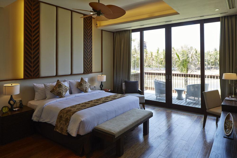 Bali National Golf Villas Νούσα Ντούα Εξωτερικό φωτογραφία