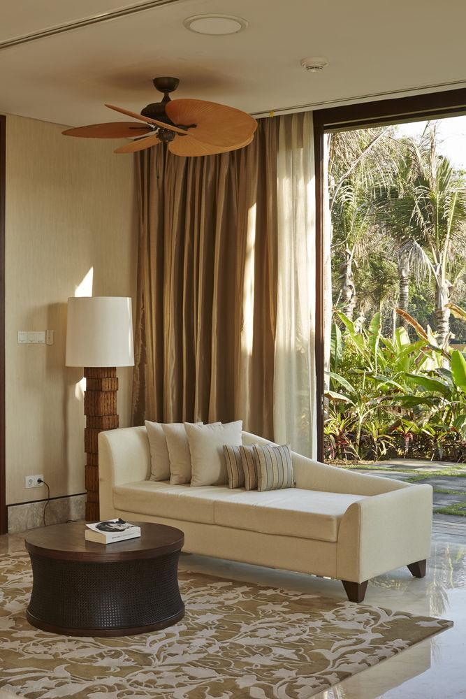 Bali National Golf Villas Νούσα Ντούα Εξωτερικό φωτογραφία