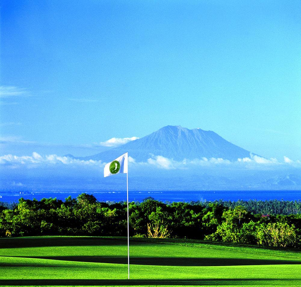 Bali National Golf Villas Νούσα Ντούα Εξωτερικό φωτογραφία