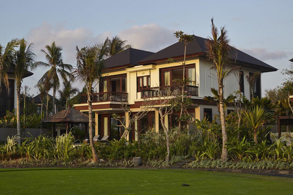 Bali National Golf Villas Νούσα Ντούα Εξωτερικό φωτογραφία