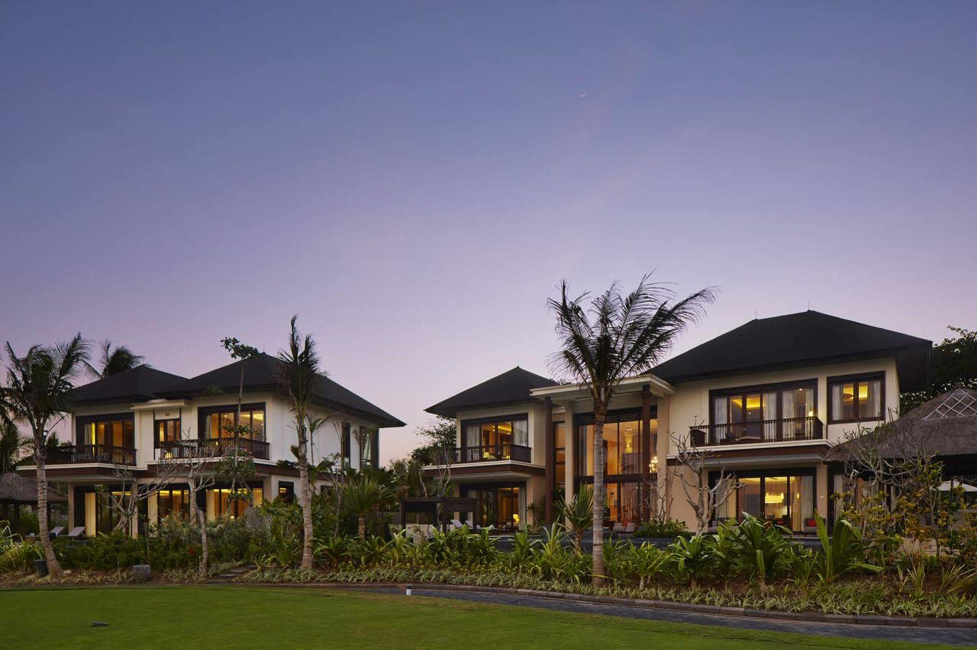 Bali National Golf Villas Νούσα Ντούα Εξωτερικό φωτογραφία
