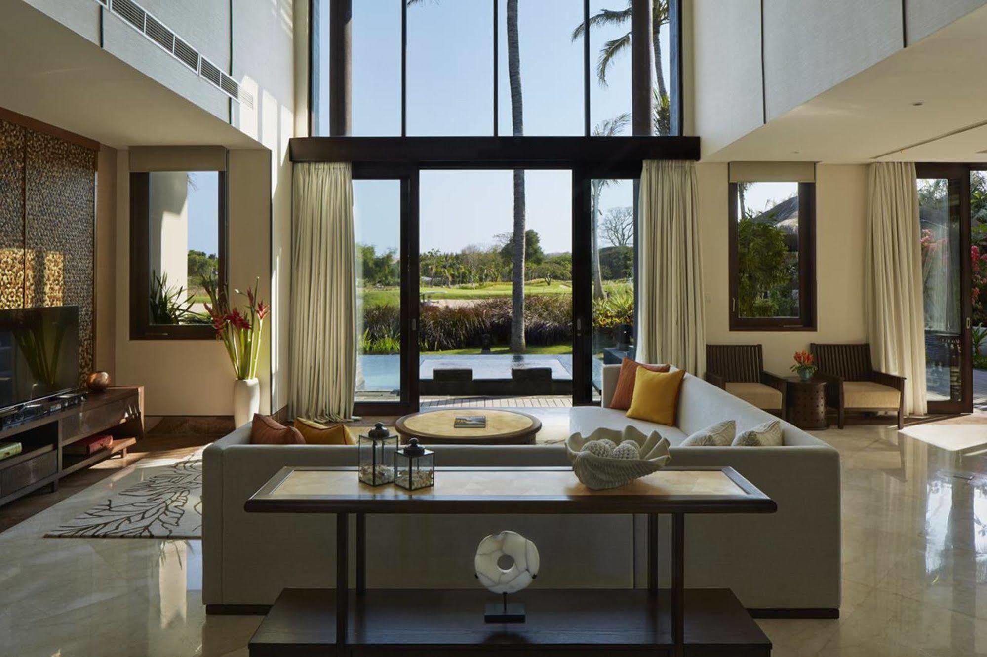 Bali National Golf Villas Νούσα Ντούα Εξωτερικό φωτογραφία
