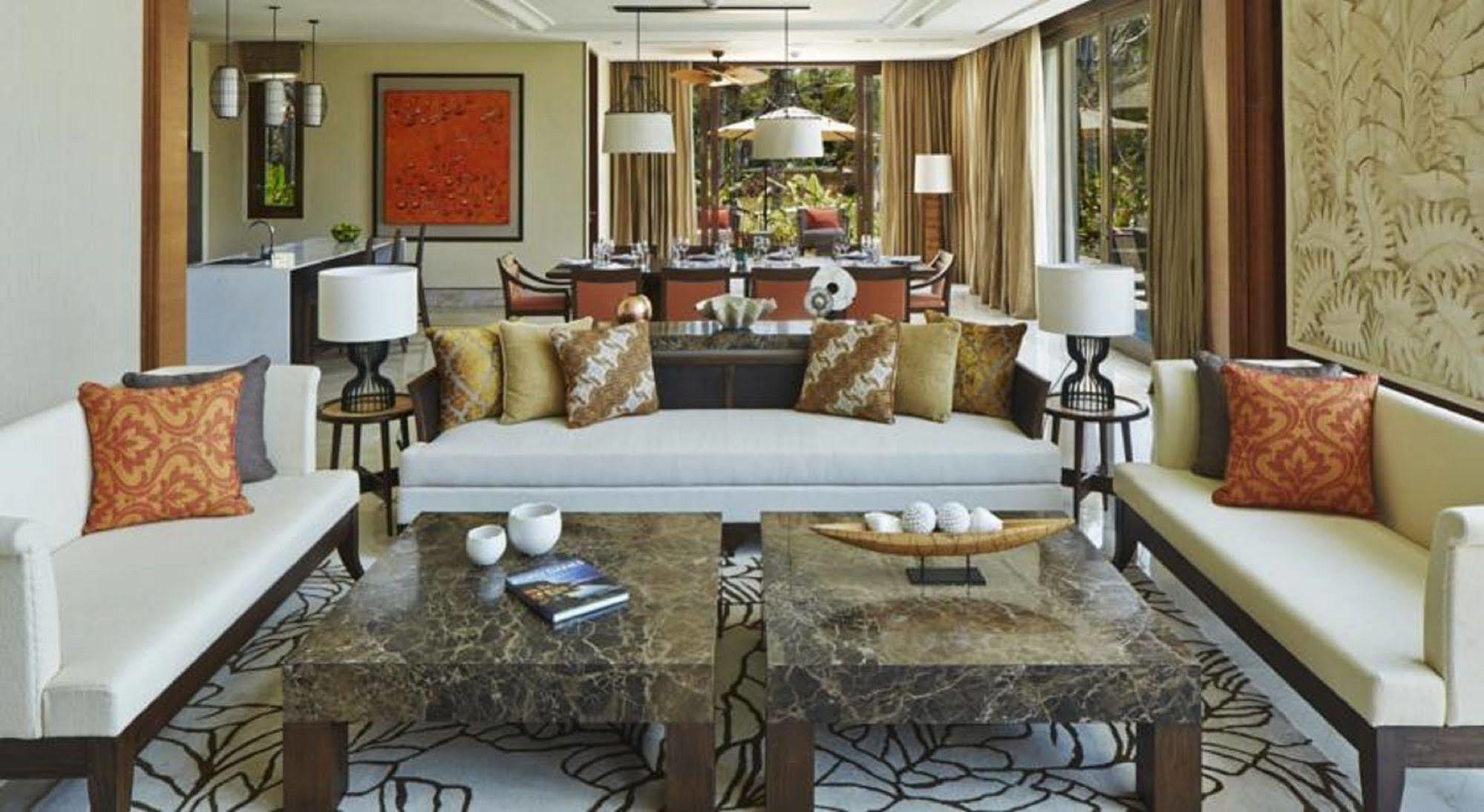Bali National Golf Villas Νούσα Ντούα Εξωτερικό φωτογραφία