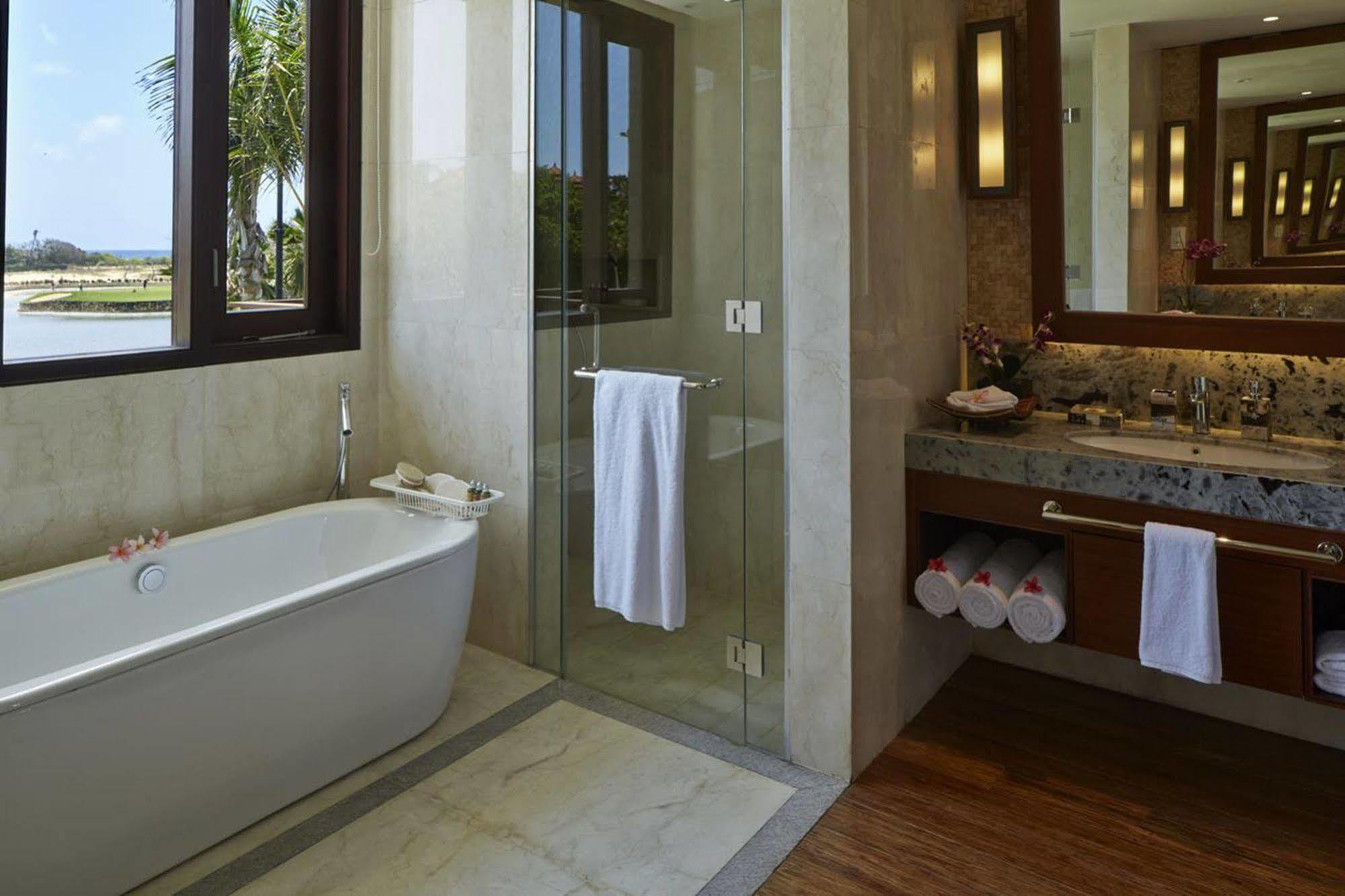 Bali National Golf Villas Νούσα Ντούα Εξωτερικό φωτογραφία