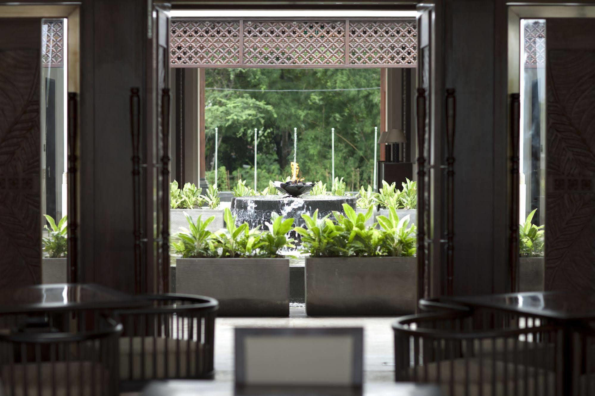 Bali National Golf Villas Νούσα Ντούα Εξωτερικό φωτογραφία