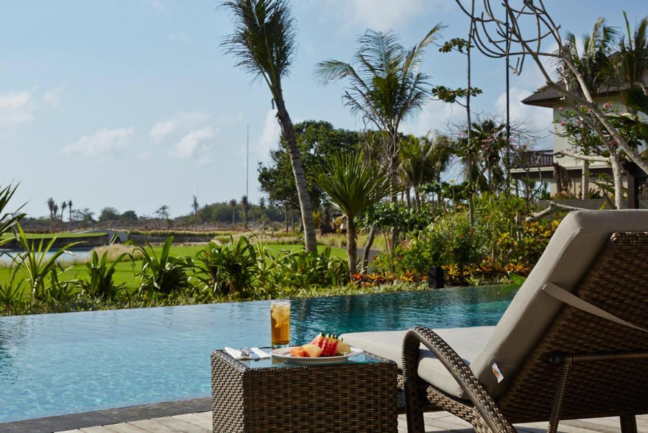 Bali National Golf Villas Νούσα Ντούα Εξωτερικό φωτογραφία