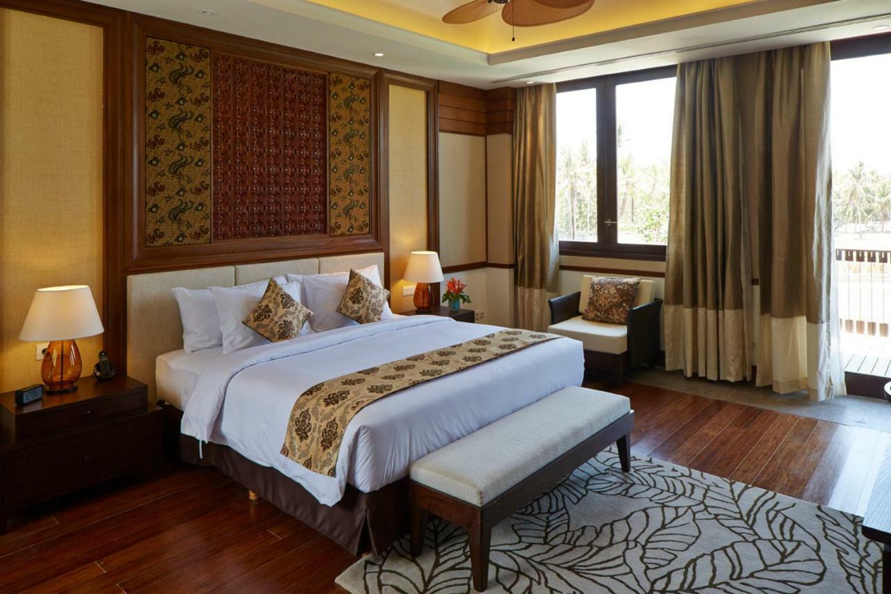 Bali National Golf Villas Νούσα Ντούα Εξωτερικό φωτογραφία